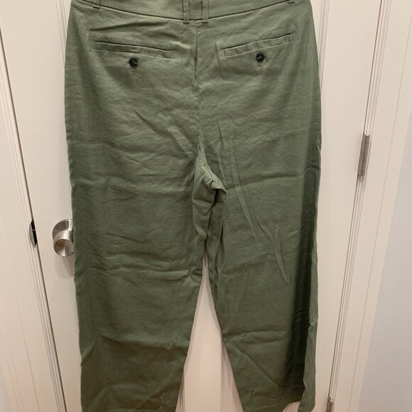 Everlane Linen Pants - Picture 2 of 3